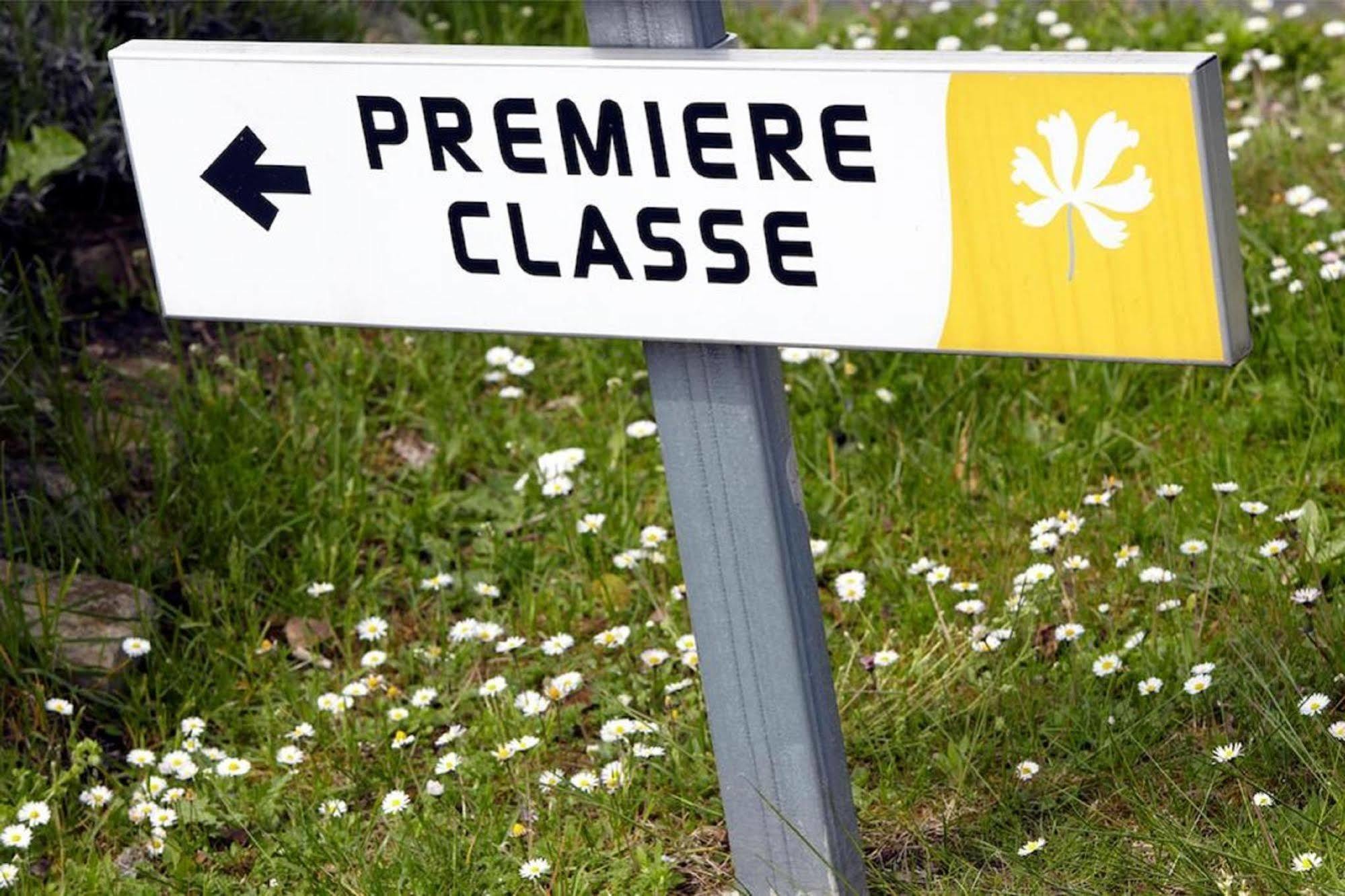 Premiere Classe Dunkerque Loon Plage المظهر الخارجي الصورة